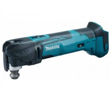 Аккум. многофункциональный инструмент (реноватор) MAKITA LXT DTM 51 Z в кор. (18.0 В, Li-Ion, 20000 об/мин)