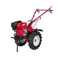 Культиватор бензиновый FERMER FM-1011MX (10 л.с., шир. 115 см, колесо 6.50-12, без ВОМ, передач 2+1)