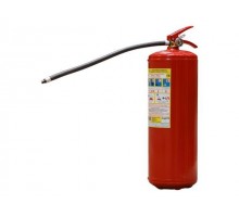 Огнетушитель порошковый ОП-8 (3) (ABCE) (НОВОГАЗ)
