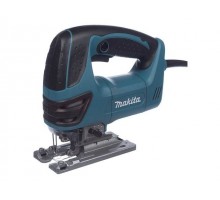 Лобзик электрический MAKITA 4350 FCTJ в чем. (720 Вт, пропил до 135 мм)