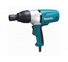 Гайковерт электрический MAKITA TW 0350 в чем. (400 Вт, 350 Нм, посадочн. квадрат 1/2 