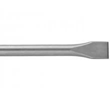 Плоское зубило SDS-max 600х25мм BOSCH