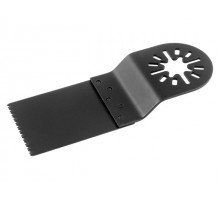 Полотно пильное 34х92 мм дерево/пластик WORTEX (Подходит к WORTEX SM 2830 E, SM 3233 QE и MOLOT MSM 3135, а также Makita, Sturm, Зубр и др.)