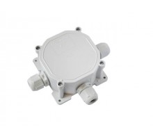 Коробка монтажная КМ-255 BYLECTRICA (130х104х44мм)