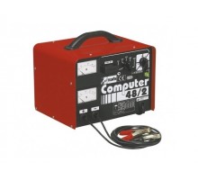 Зарядное устройство TELWIN COMPUTER 48/2 PROF (6/12/24/36/48В) (807063)