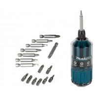 Набор бит MAKITA (18 шт)