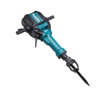 Отбойный молоток MAKITA HM 1812 (2000 Вт, 72.8 Дж, 870 уд/мин, патрон внутр. шестигр. 28 мм, вес 31.3 кг)