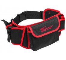 Пояс для инструмента WORTEX BB 5605 Габариты рабочей зоны, мм: 560х130 (Гарантийный срок - 50 дней)
