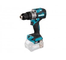 Аккум. дрель-шуруповерт MAKITA XGT DF 001 GZ в кор. (40.0 В, БЕЗ АККУМУЛЯТОРА, быстрозажимной патрон 13мм, 0-650/0-2600 об/мин, 140/68Нм, 3 режима)
