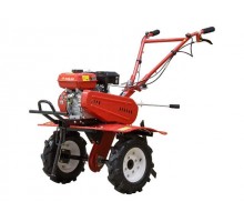 Культиватор бензиновый ASILAK SL-85B (7,5 л.с., шир. 95 см, колесо 4.00-8, без ВОМ, передач 2+1)