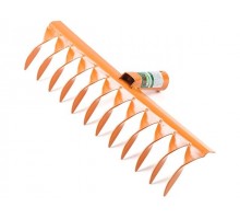 Грабли мет. витые 12 зуб. STARTUL GARDEN (ST6089-02)