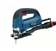 Лобзик электрический BOSCH GST 90 BE в кор. (650 Вт, пропил до 90 мм)