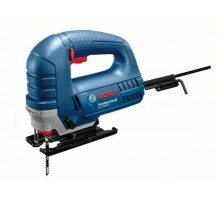 Лобзик электрический BOSCH GST 8000 E в кор. (710 Вт, пропил до 80 мм)