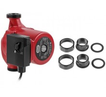 Насос циркуляционный Titan-RS25-80-180, A&P (150-248 Вт, 7800 л/ч, 8 м)