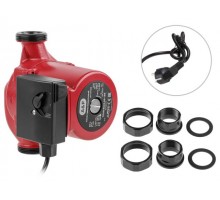 Насос циркуляционный Titan-RS25-80-180, A&P (150-248 Вт, 7800 л/ч, 8 м)