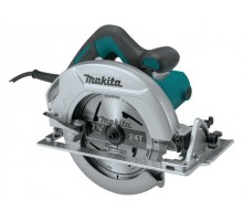 Циркулярная пила MAKITA HS 7600 в кор. (1200 Вт, 185х30 мм, до 64 мм)