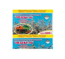 Средство для борьбы с болезнями растений Медекс-М 200г (БЗПИ)