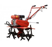 Культиватор бензиновый ASILAK SL-85B без колес (7,5 л.с., шир. 95 см, без ВОМ, передач 2+1, без колес)