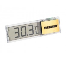 Термометр электронный REXANT RX-509