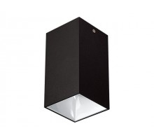 Светильник светодиодный накладной 50 Вт PDL-S 14074 GU10 BL/WH, IP20, 230В JAZZWAY