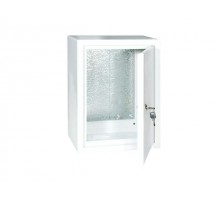 Корпус металлический ЩМП-1-1 (395х310х150) TDM