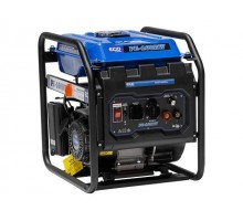 Электростанция сварочная ECO PE-160RW (1.1 кВт, 230 В, бак 15.0 л, для сварки постоянным током, 80А\160A)