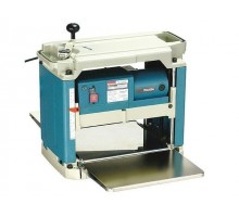 Станок рейсмусовый MAKITA 2012 NB в кор. (1650 Вт, шир. до 304 мм, глуб. до 3.0 мм)