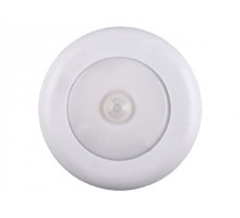 Светильник светодиодный с датч. движ. 0,8 Вт TS5-L1W-SENS JAZZWAY