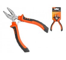 Плоскогубцы 120мм MINI авторазжим STARTUL MASTER (ST3087-01)