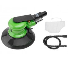 Пневмошлифмашина эксцентриковая ECO ASP12-150V (150 мм / 6
