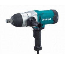 Гайковерт электрический MAKITA TW 1000 в чем. (1200 Вт, 1000 Нм, посадочн. квадрат 1 