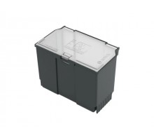Контейнер пластиковый для оснастки BOSCH SystemBox малый (1/9)