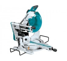Торцовочная пила MAKITA LS 1219 L в кор. (1800 Вт, 305х30.0 мм, глуб. до 107 мм, шир. до 363 мм, подсветка)
