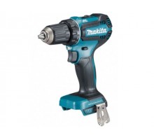 Аккум. дрель-шуруповерт MAKITA LXT DDF 485 Z в кор. (18.0 В, БЕЗ АККУМУЛЯТОРА, 2 скор., 50 Нм, шурупы до 10 мм)