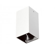 Светильник светодиодный накладной 50 Вт PDL-S 14074 GU10 BL/WH, IP20, 230В JAZZWAY
