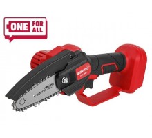 Аккум. мини-пила WORTEX LX CEC 2518-1 в кор. ALL1 XLT SOLO 18В, 4
