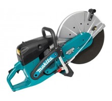 Бензорез MAKITA EK 8100 WS + АКЦИЯ (алмазный диск) (4.20 кВт, 400х25.4 мм, с алм. кругом, вес 10.6 кг)