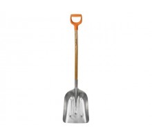 Лопата совковая универсальная FISKARS