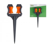 Направляющая для шланга на пластмасс. пике STARTUL GARDEN (ST6012-08) (колышек)