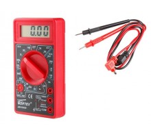 Мультиметр цифровой WORTEX AM 6009