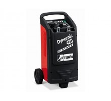 Пуско-зарядное устройство TELWIN DYNAMIC 420 START (12В/24В) (829382)