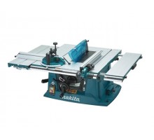Настольная дисковая пила MAKITA MLT 100 в кор. (1500 Вт, диск 260х30 мм)
