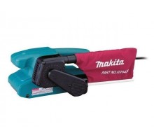 Ленточная шлифмашина MAKITA 9910 в кор. (650 Вт, лента 76х457 мм)