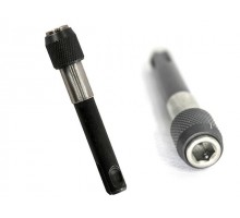 Держатель для бит магнитный MAKITA 80 мм SDS-Plus (длина 80мм)