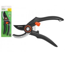 Секатор контактный 21см STARTUL GARDEN (ST6410-01)