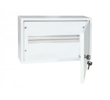 Корпус металлический ЩРН-18М (265х440х120) TDM