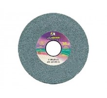 Шлифкруг ПП(1) 150х20х12,7 63C 60 K-L 7 V 35 (LUGAABRASIV)