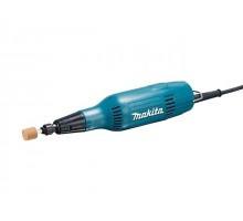 Прямая шлифмашина MAKITA GD 0603 в кор. (240 Вт, цанга 6 мм, 28000 об/мин,)