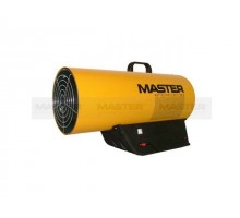 Нагреватель газ. переносн. Master BLP 73 M (MASTER)