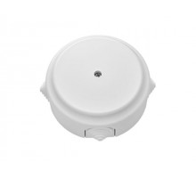 Коробка монтажная КМ-447, Ретро, BYLECTRICA (124,5х124,5х45)